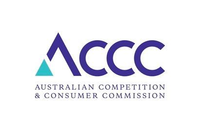 ACCC logo