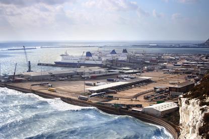 The industry is waiting to see how imports and exports will be affected by an EU reset