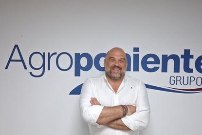 Jordi Estrada Agroponiente