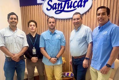 SanLucar Sun World
