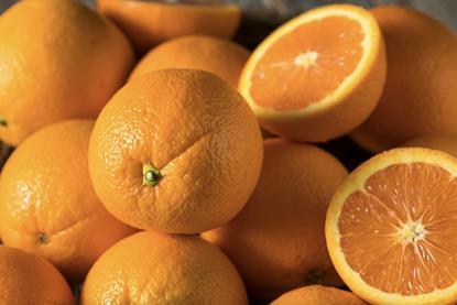 Navel oranges Adobe Stock