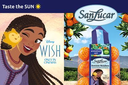 SanLucar Wish