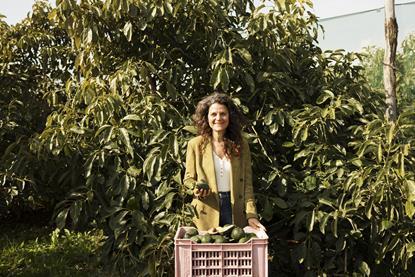 Biosikelia CEO Chiara Lo Bianco