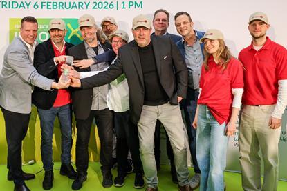 Pompur Fruit Logistica Innovation Award 2026