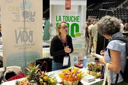 La Touche Bio