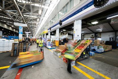 Brisbane wholesale markets Fresh Markets Australia