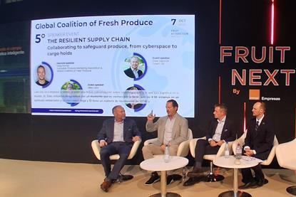 Global Coalition of Fresh Produce FA