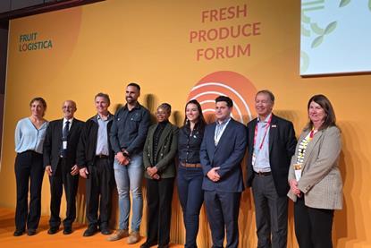 Launch of SFA stas handbook