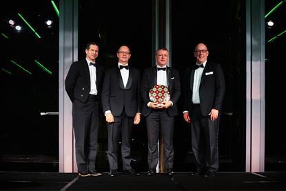 Zespri China Business Awards hi-res