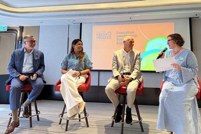IFPAexecutiveleadershipsummitAsia