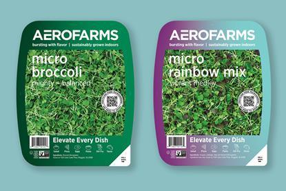 Aerofarms products
