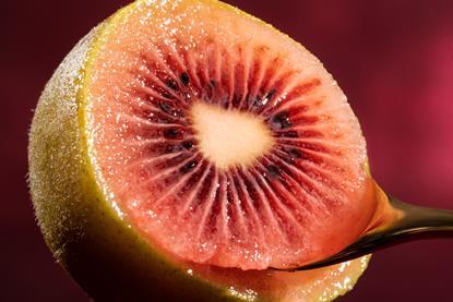 Zespri RubyRed