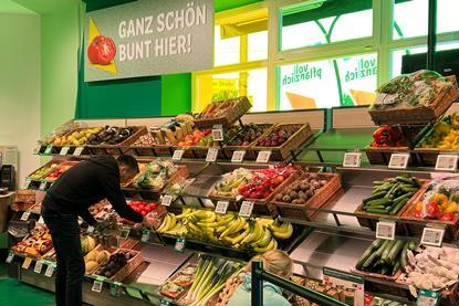 DE Rewe Voll Pflanzlich Berlin