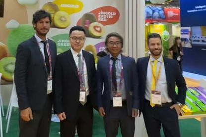 IT jingold-asia-fruit-logistica-2025