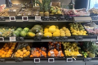 FR Carrefour City Paris