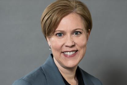 Darci Vetter Driscoll's 2026