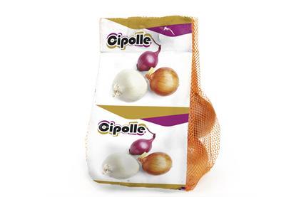 Sorma Vertbag onions