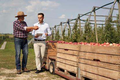 Retail-grower relationship