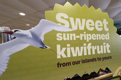 Maori Kiwifruit Growers