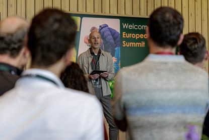 Rijk Zwaan European Salad Summit 2026