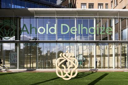 Ahold Delhaize headquarters