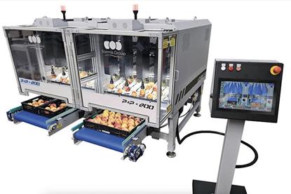 Sorma P&P800