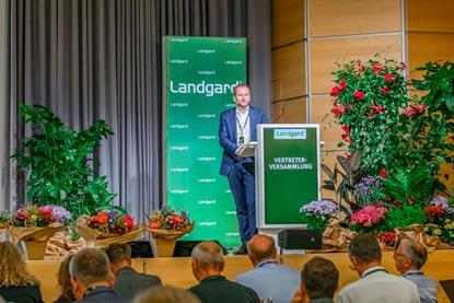 Christoph Klöpper Landgard
