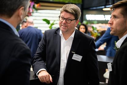 Landgard Marc Beckmann