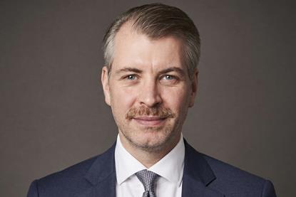 Georg Hürth Landgard