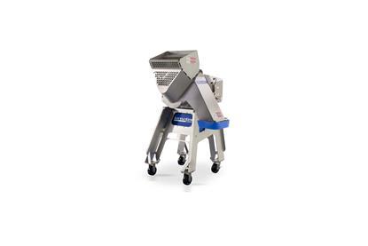 Little Gem Press Urschel Heat and Control