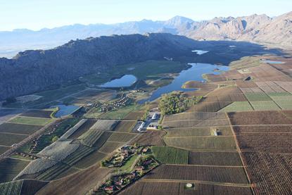Agter Witzenberg Valley Ceres South Africa