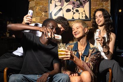 Muush has been on a PR drive