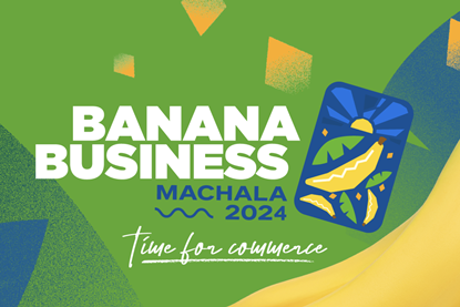 Banana Business Machala