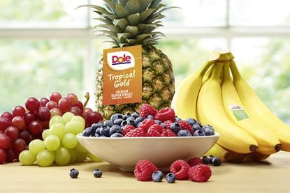 Foto: Dole