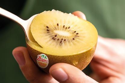 Foto: Zespri