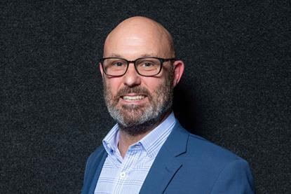 Antony Heywood Vegetables New Zealand