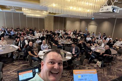 Melons Australia Conference 2025 1
