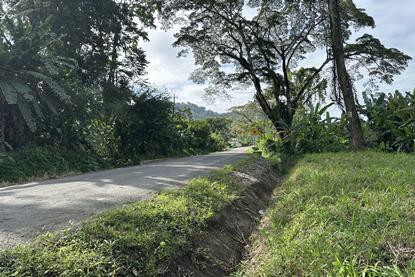 Corbana infrastructure improvement projects