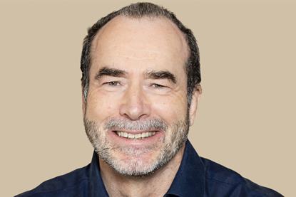 Thierry Garnier Ahold Delhaize