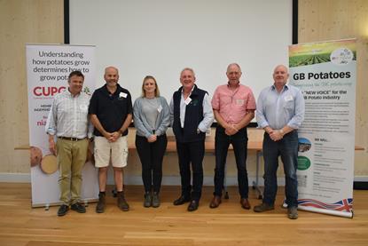 The GB PCN Forum met for the first time on 17 August