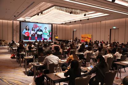 AFL Thailand Meet Up 2024
