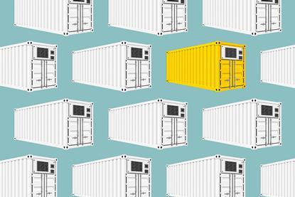 Containers