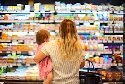 The Food Foundation said expanding eligibility would generate a £7.7bn over 10 years