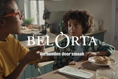 BelOrta TV ad