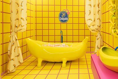 Chiquita Milan Design Week 2026