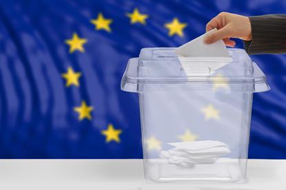 EU packaging vote