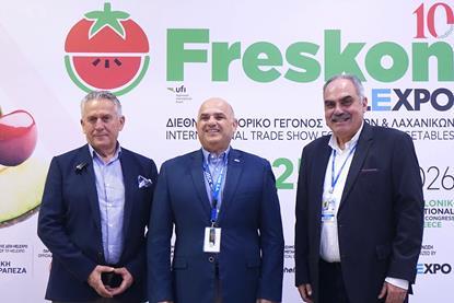 Freskon 2026