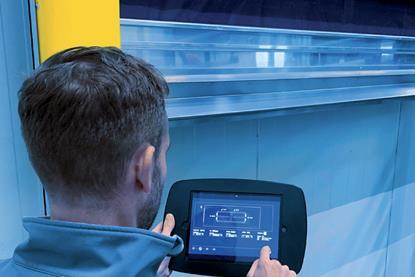 Interko RipePilot application