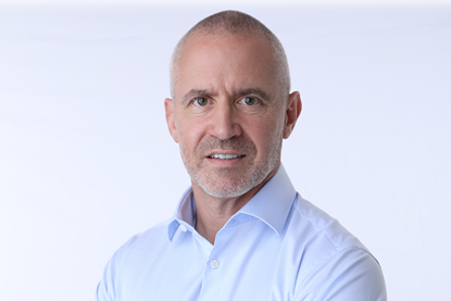 Scott Elliott Maersk