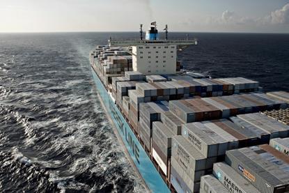 Maersk